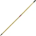 Wooster Adjustable Extension Pole; 8 ft. to 16 ft. Length, Tan