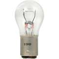 Sylvania Mini Bulb Clear, 198 34841