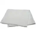 Wash Cloth, 11x11 In, White,