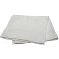 Wash Cloth, 12x12 In, White,