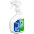 Tilex Bathroom Cleaner, 32 oz. Trigger Spray Bottle, Unscented Liquid, Ready To Use, 9 PK