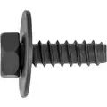 Mazda Phillips Hex Head Sems Tapping Screw