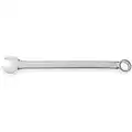 3/4", Combination Wrench, SAE, Satin Finish, Number of Points: 12