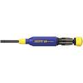 Multi-Bit Screwdriver, 15-1