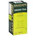 Green Tea with Lemon, Green Tea, 0.05 oz Tea Bag, 28 PK