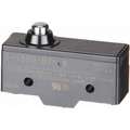 Omron 15A @ 480 V Plunger, Short Industrial Snap Action Switch; Series Z