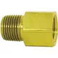 Pipe Adapter 1/2x3/8