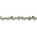 Trilink Replacement Saw Chain: 14 in Bar Lg, 5/32 in File Size, 0.05 in Gauge, 3/8 in LP, 52 Links