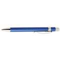 Detectamet, Inc. Mechanical, Pencils, Point Size 0.5mm, Barrel Color Blue, PK 10