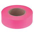 Empire Flagging Tape, Pink, 600 ft. x 1"