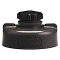 Trico HDPE Storage Lid, Black; For Use With Lubricating Fluids