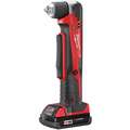 3/8" M18 Cordless Right Angle Drill Kit, 18.0 Voltage, Battery Included