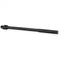 Proto 20" Steel Breaker Bar with 3/4" Drive Size and Black Oxide Finish