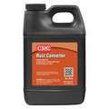 CRC White Rust Converter, 32 oz Container Size