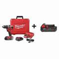 M18 Li-Ion 1/2" Cordless Drill Kit, Battery Included