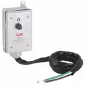 Grote Dome Switch, Electronic, 12V
