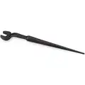 Proto Structural Open End Wrench 3/4" Head Size, 11-13/16" L, Alloy Steel