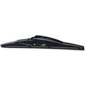 Wiper Blade, Conventional Blade Type, 11 in, Rubber, Polymer Blade Material, Rear