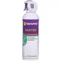 Techspray Aerosol Duster: Includes Extension Tube/HFC-134a Coolant, 10 oz Size