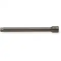 Impact Socket Extension, Alloy Steel, Black Oxide, Overall Length 3", Input Drive Size 1/2"