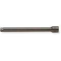 Impact Socket Extension,1/2 In