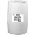 Zep Aviation Aviation Glass Cleaner, 55 gal. Drum, Pleasant Liquid, Ready to Use, 1 EA