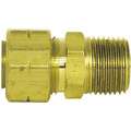 PMAlign Male Connector 3/8" x 3/8"