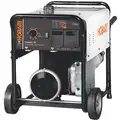 Hobart Recoil, Champion 145 Gas Powered Engine Driven Welder with Briggs and Stratton Engine