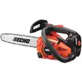 Echo 12", Gas Powered, Chain Saw, 26.9cc Engine Displacement
