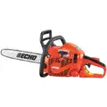 Echo 14", Gas Powered, Chain Saw, 30.5cc Engine Displacement