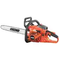 Echo 18", Gas Powered, Chain Saw, 40.2cc Engine Displacement