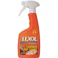Lexol Dirt & Grim Leather Cleaner, 16.9 oz. Trigger Spray Bottle