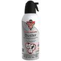 Dust-Off Nonflammable Aerosol Duster: 10 oz. Size, 10 oz. Net Wt