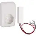 Safety Technology International Wireless Doorbell Extender w/Receiver