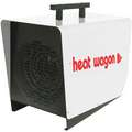 Electric Salamander Heater, Convection, 240VAC, 1 Phase, 20,500 BTU, 6 kW