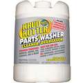 Parts Washer Cleaning Solution, Size 5 gal.
