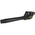 Greenworks Pro Li-Ion Battery Type, Handheld Blower Kit, 500 cfm, 125 mph Max. Air Speed, Battery Included