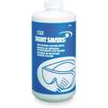 Lens Cleaning Solution, 16 oz. Bottle Size, Silicone Solution Type