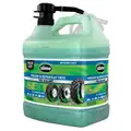 1 gal Tire Sealant, Jug with Pump Container Type