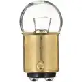 Mini Bulb, Trade Number PR7, 1.11 W