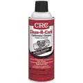 CRC Carburetor Cleaner;Aerosol Can;16 oz.;Flammable;Non Chlorinated