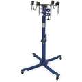 Transmission Lift,  Hydraulic,  700 Lifting Capacity (Lb.),  76-3/8 Lifting Height Max. (In.)