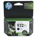 HP Ink Cartridge: 932XL, New OfficeJet, Black