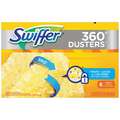 Dusters Refills,Nonwoven,7-11/