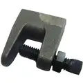 MSS SP-58(Type 19) Wide Mouth Beam Clamp, Malleable Iron