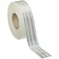 3M Reflective Tape, 1" Width, 150 ft Length, Truck and Trailer, Roll