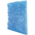 Air Filter Pad, 16x25x2, MERV 7, Polyester, with Surface Tackifier