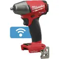 Milwaukee 2758-20 M18 FUEL 3/8" Cordless Impact Wrench, 18.0V, 210 ft.-lb. Max. Torque