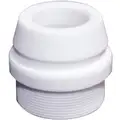 Ceramic Nozzle Holder, Compatible with Brand Lumonics Laser Welders