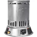 11-11/16" x 11-11/16" x 12-7/8" Convection Portable Gas Heater with 600 sq. ft. Heating Area